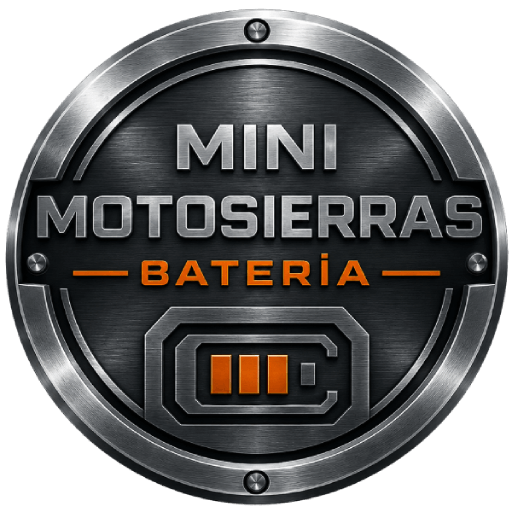 Mini Motosierras Batería